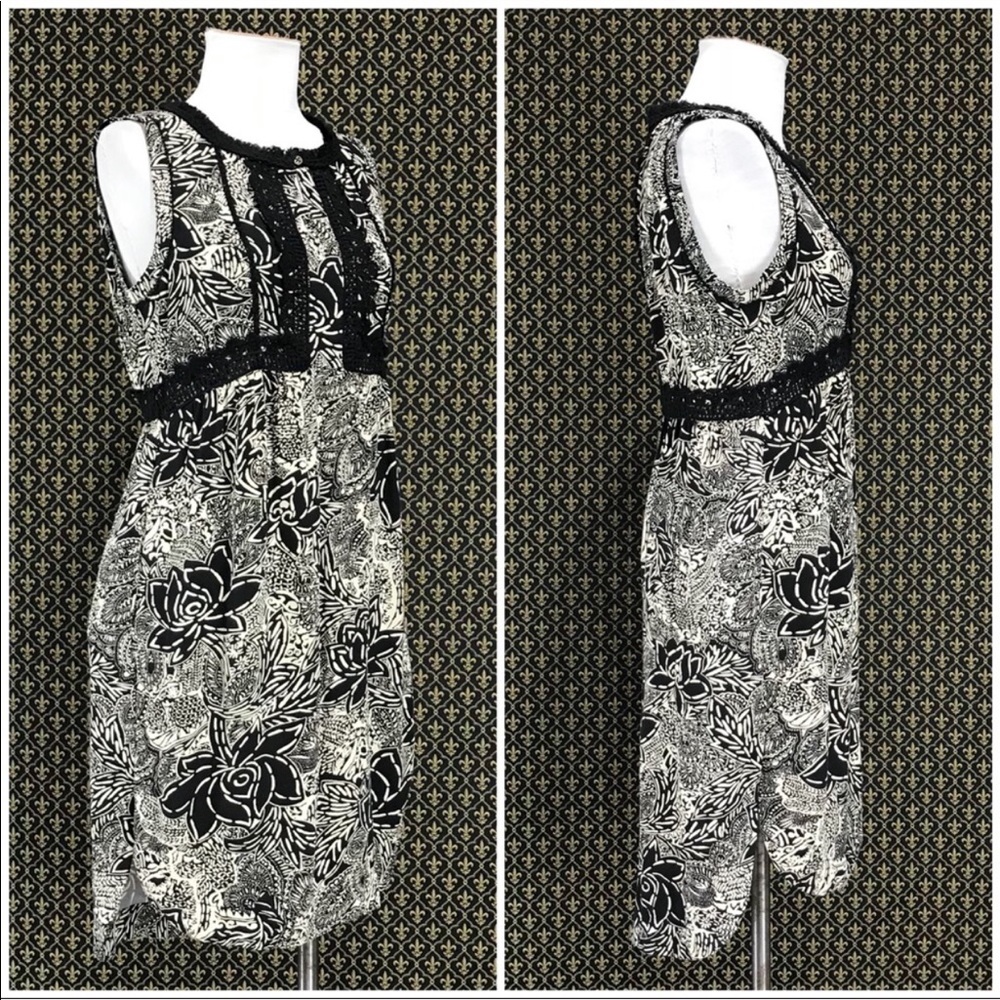 Anthro “Suraja Dress” by Holding Horses - Picture 2 of 10